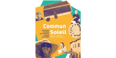 Ciné-débat - Commun soleil Ciné-débat - Commun soleil