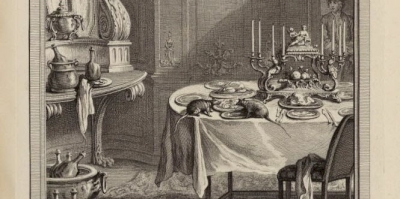 Conférence : “LE RAT DE VILLE ET LE RAT DES CHAMPS”