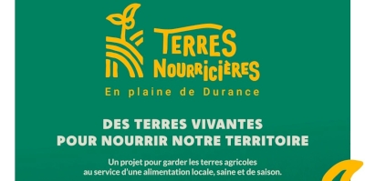 PERMANENCE - PROJET TERRES NOURRICIÈRES