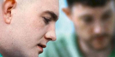 Cinéma La Strada - Christy and his brother