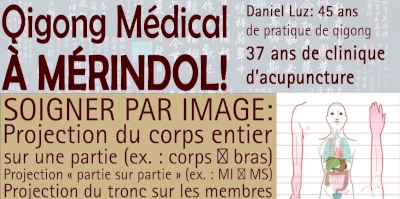 Formation en thérapie imagétique