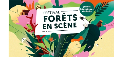 Forêts en scène - Jeu de piste