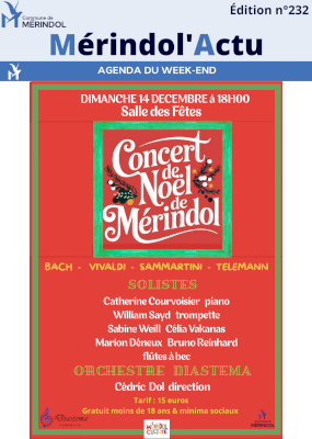 Merindol'Actu n°232