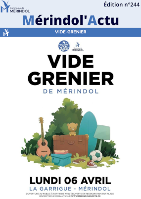 Mérindol'Actu n°243