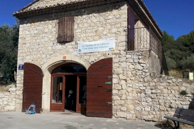 Le Musée de la muse Le Musée de la muse