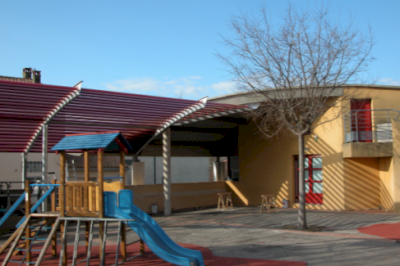 Ecole maternelle et primaire
