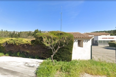 Centre de Secours de Mérindol