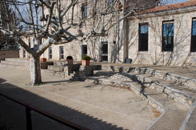 Maison des associations