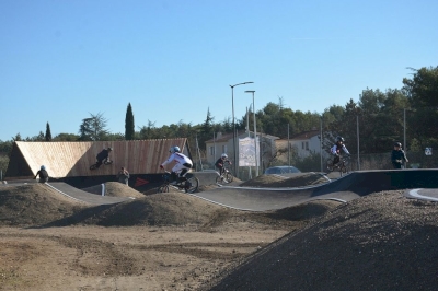 Pumptrack Pumptrack