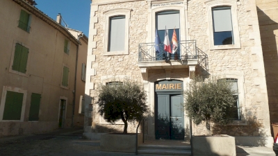 Accueil de la mairie Accueil de la mairie