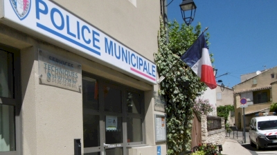 Police Municipale